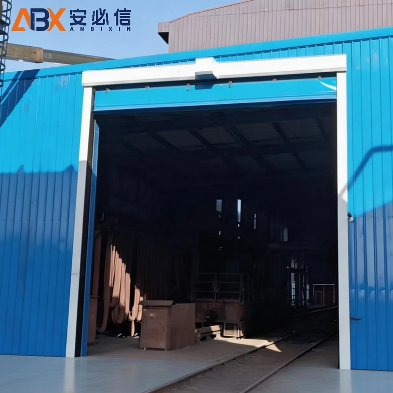 保定市登车桥