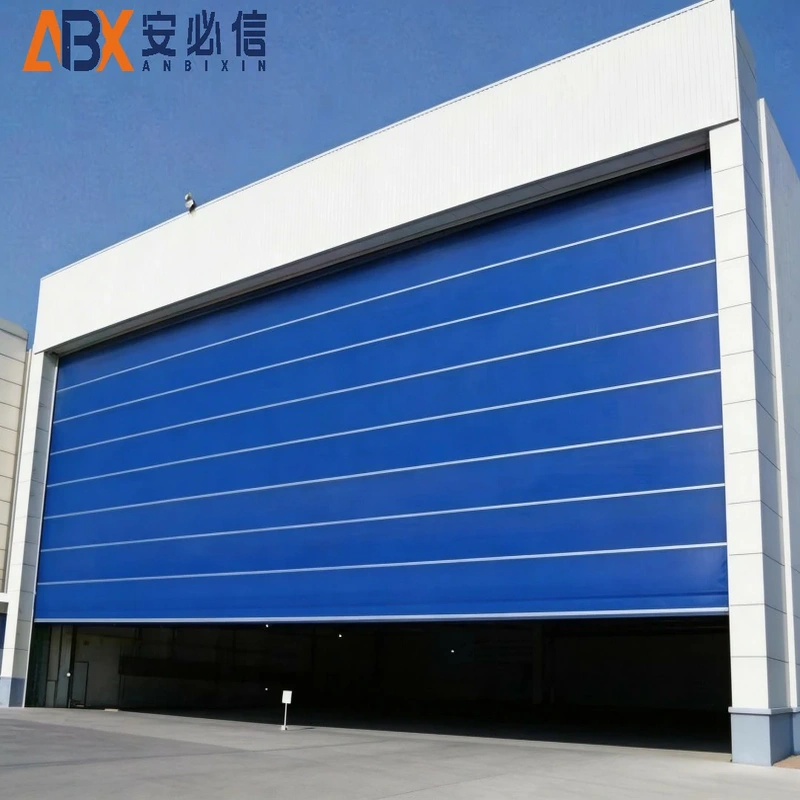 保定市高速堆积门