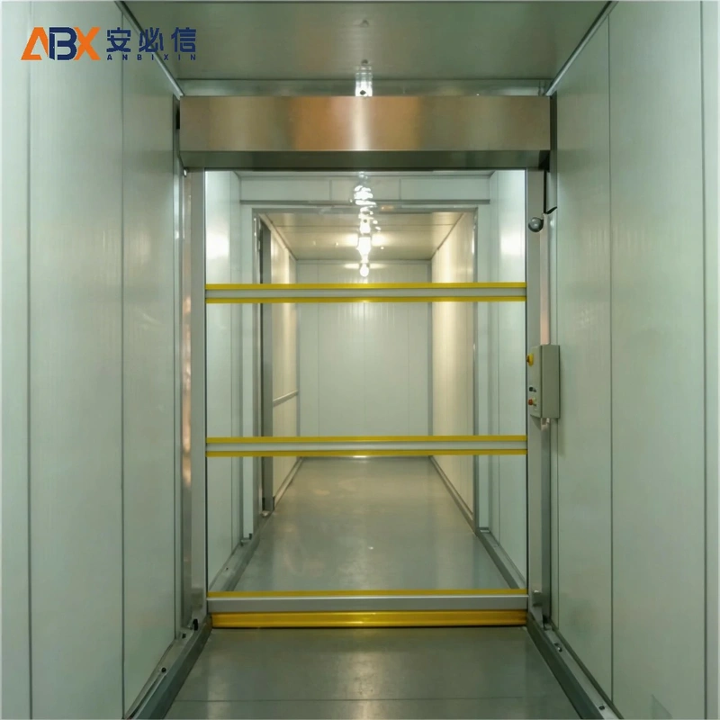 保定市快速门